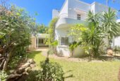 Villa à Louer à CIL Casablanca – Exclusivité Yakeey