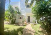 Villa à Louer à CIL Casablanca – Exclusivité Yakeey