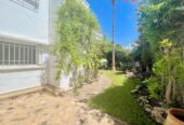 Villa à Louer à CIL Casablanca – Exclusivité Yakeey