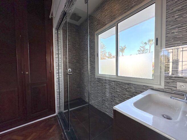 Villa à Louer à CIL Casablanca – Exclusivité Yakeey