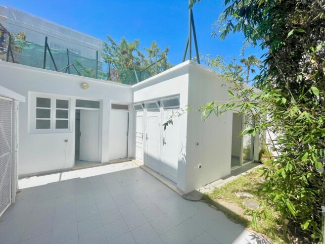 Villa à Louer à CIL Casablanca – Exclusivité Yakeey