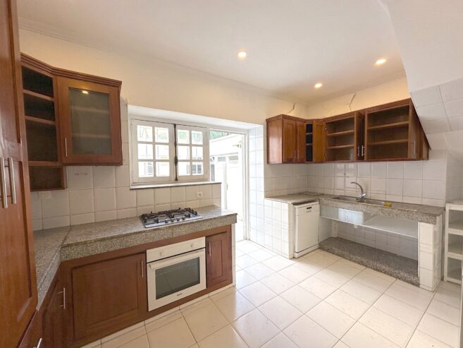 Villa à Louer à CIL Casablanca – Exclusivité Yakeey
