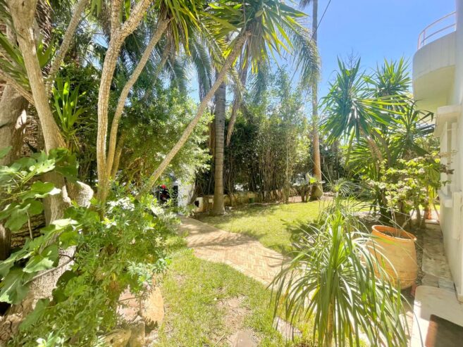 Villa à Louer à CIL Casablanca – Exclusivité Yakeey
