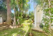 Villa à Louer à CIL Casablanca – Exclusivité Yakeey