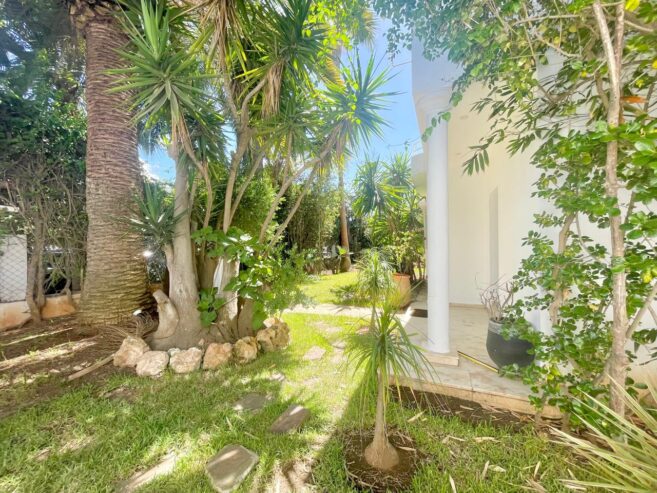 Villa à Louer à CIL Casablanca – Exclusivité Yakeey