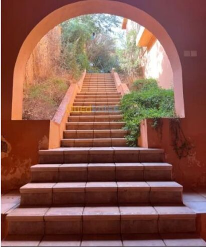 Vente d’une Magnifique Villa à Oran