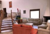 Vente d’une Magnifique Villa à Oran