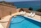 Vente d’une Magnifique Villa à Oran