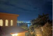 Vente d’une Magnifique Villa à Oran