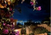 Vente d’une Magnifique Villa à Oran