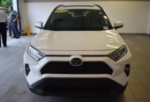 🚗 For Sale: 2019 Toyota RAV4 XLE 🚗