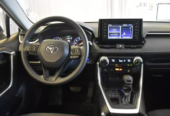 🚗 For Sale: 2019 Toyota RAV4 XLE 🚗