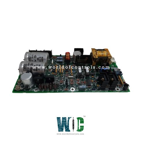 GE DS200GGDAG1A – Buy, Repair, and Exchange From WOC