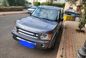 LandRoverDiscverysport