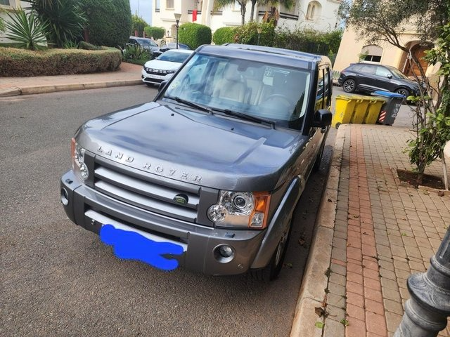 LandRoverDiscverysport