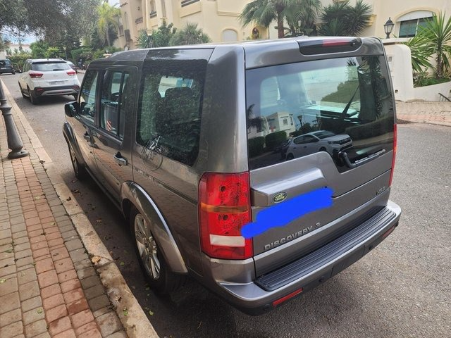 LandRoverDiscverysport
