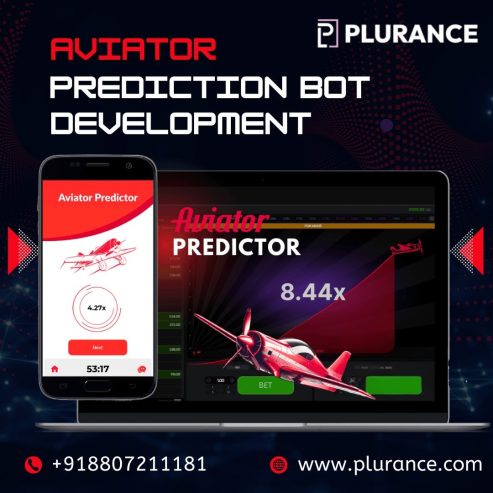 Maximize Betting Profits with Innovative Aviator Prediction Bots, Investors Can Check Our Demo Bot’s
