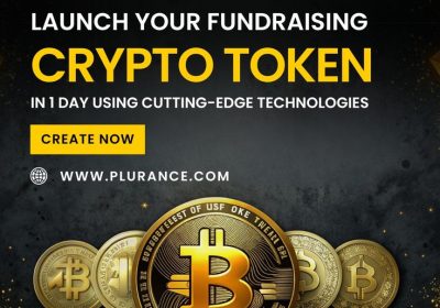 crypto-token-development-services