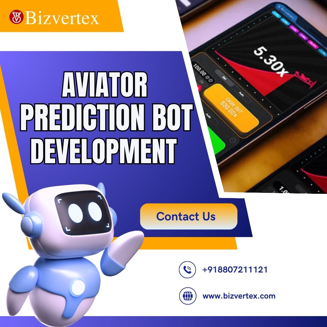 Improve Your Game with Precision-Driven Aviator Prediction Bots