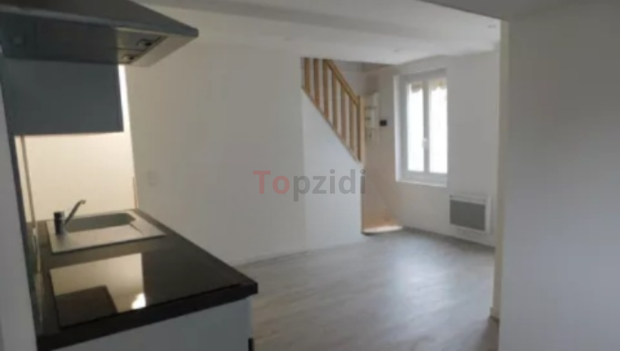 Location Appartement 2 pièces 33 m²