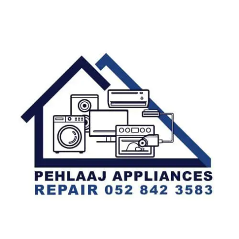 Pehlaaj Appliances Repair – Washing Machine Repair Service Center
