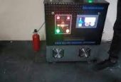 SSD AUTOMATIQUE SOLUTION