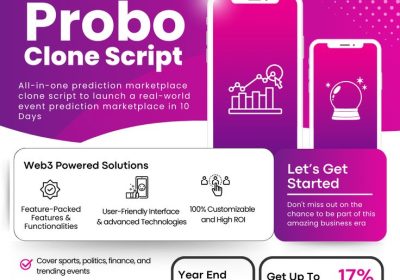 probo-clone-script