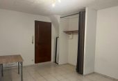 Rent – ​​Renovated furnished studio – Istres city center (13800)