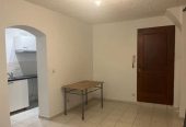 Rent – ​​Renovated furnished studio – Istres city center (13800)