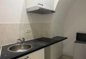 Rent – ​​Renovated furnished studio – Istres city center (13800)