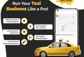 Build A Successful AI-Powered Uber Clone App For Taxi Business With SpotnRides