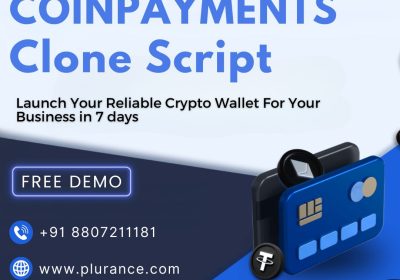 Coinpayments-Clone-Script