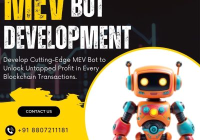 Launch-Your-Cutting-Edge-MEV-Bot