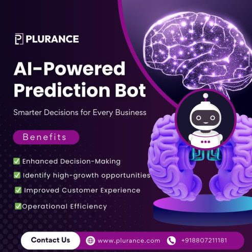 Prediction Bot Development for Next-Gen Decision Making in Games