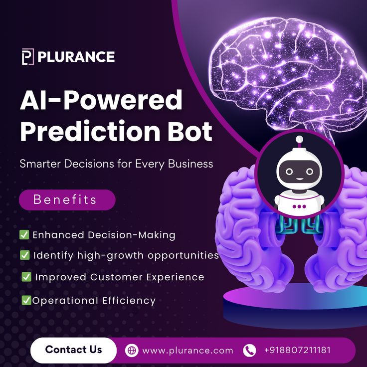 Prediction Bot Development for Next-Gen Decision Making in Games