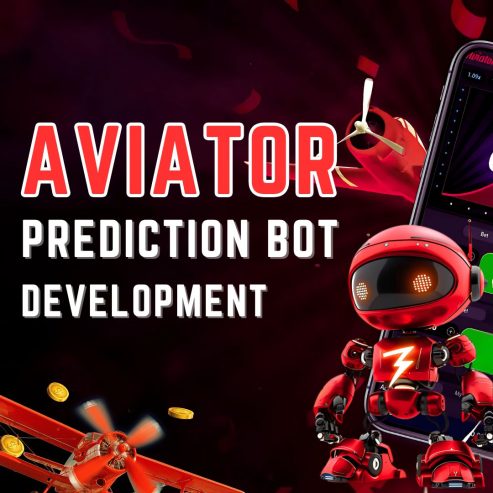 Aviator Prediction Bot Development: Build a Bot that Predicts Like a Pro
