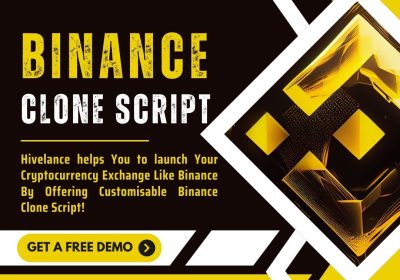 Binance-clone-script