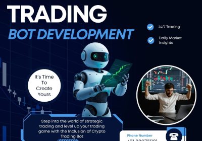 Plurance-Crypto-trading-bot-development-services